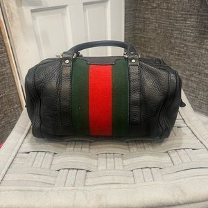 Gucci Jackie O bag